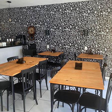 Hostel Pajucara Maceió 외부 사진