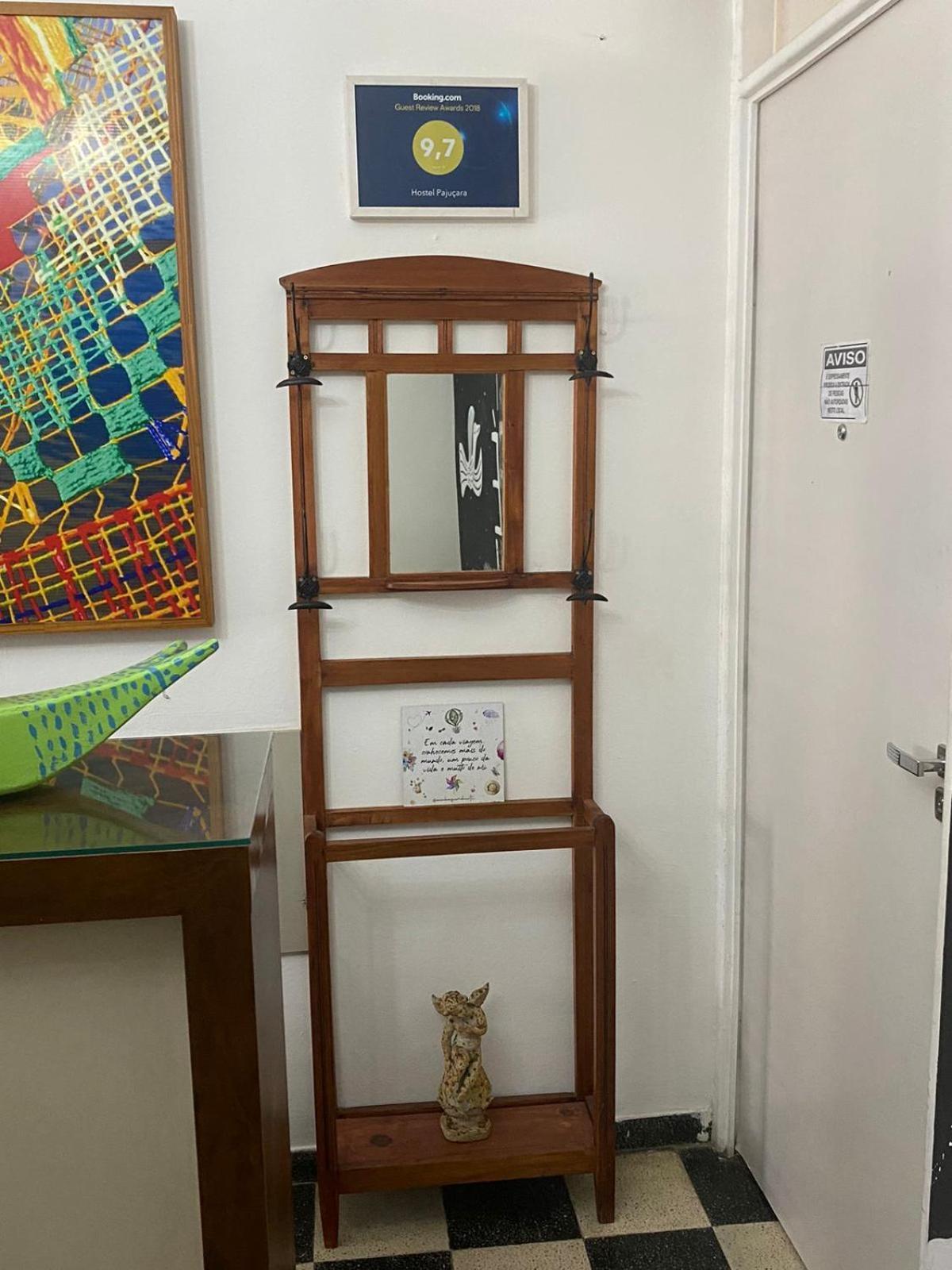 Hostel Pajucara Maceió 외부 사진