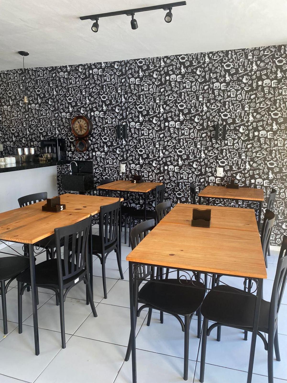 Hostel Pajucara Maceió 외부 사진