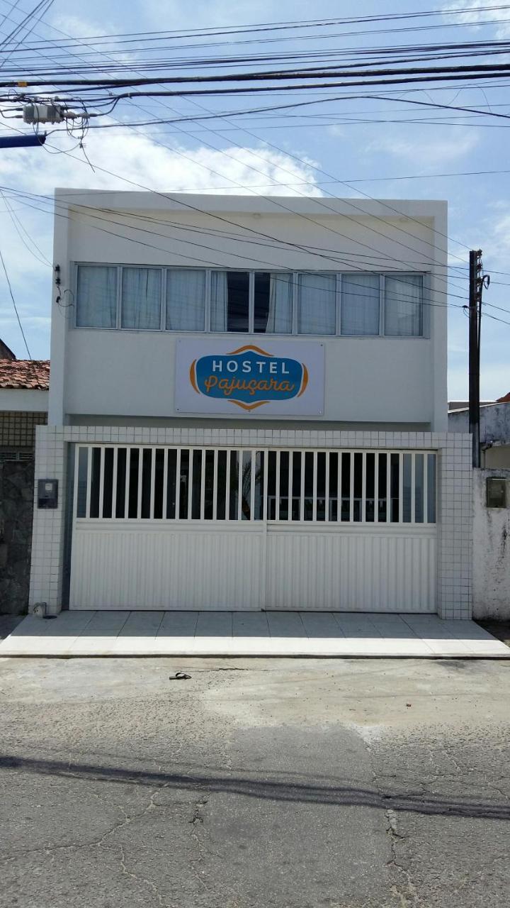 Hostel Pajucara Maceió 외부 사진